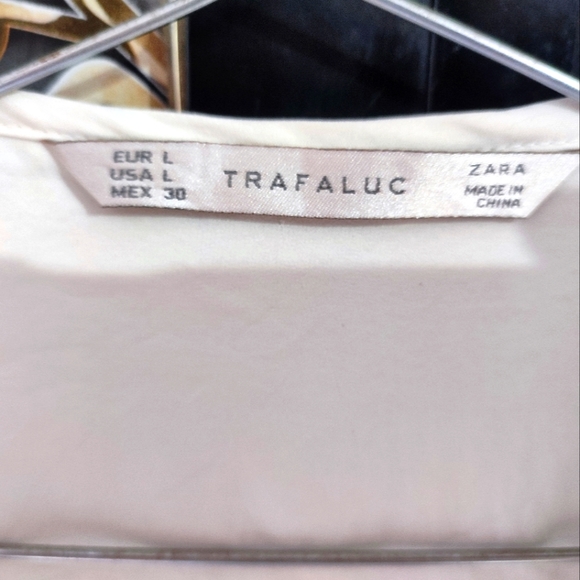 Zara shirt - Picture 2 of 2